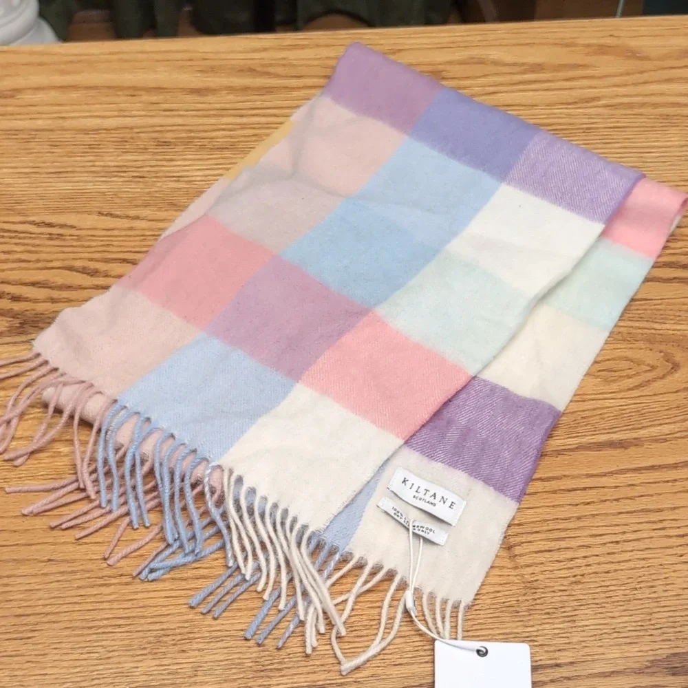 Kiltane this plaid